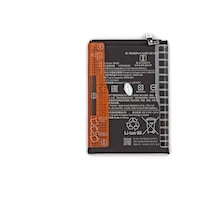 Xiaomi Pocofone M3 Gt İle Uyumlu İthal Pil