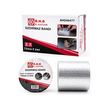 Su Sızdırmaz Tamir Bantı 72mm - 2 Metre