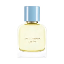 Dolce Gabbana Light Blue Pour Homme Edp 50 Ml 8056669925699 Diğer