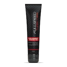 Full Speed Turbo Care 100ml - Shavıng Gel
