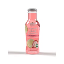 Elite Naturel Organik Çilekli Limonata 250 Ml