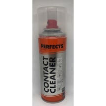 Perfects Kontak Sprey Yağlı Kırmızı 200 ML