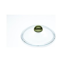 İlla Olıvılla Cam Kapak 20 CM