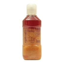 El Ve Vücut Çikolata Aromalı Peeling 360gr
