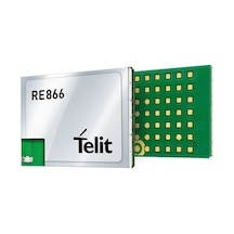 Telit Re866A1-Eu Interface Board For Evk