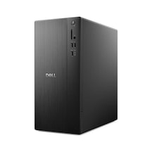 Dell Tower ECT1250-RPLS-R-007-U-32 i7-14700 32 GB 512 GB SSD Ubuntu Masaüstü Bilgisayar