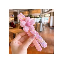 So Much Bebek/çocuk Yapışkan Bandana Pembe Çiçek - 619972399 Pembe Çiçek - 619972399 Pembe Çiçek