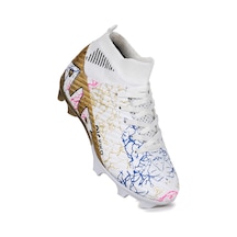 Beyaz - Altın