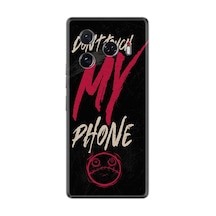 Camon 30 Pro 5g Kılıf Hd Baskılı Yüksek Korumalı Xt-camon30pro 2609 Stk-90-30pro