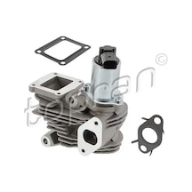 Renault Laguna 2 Egr Valfi 1.9 2001-2005 Topran 639183001