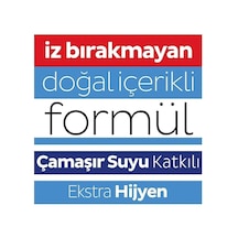 Premium Yüzey Temizlik Havlusu 100 Adet Çamaşır Suyu Mavi