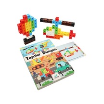 Birim Küplü Kitap Uzay Yolu Set 29443681