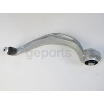 Ön Alt Tabla Sağ Eğri Tip Burçlu / Rotilli 65 Mm M12 Salıncak Alüminyum Sh Audi A5- 2012-2016