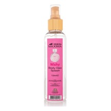 Maxima Wishy Kadın Vücut Spreyi 150 ML
