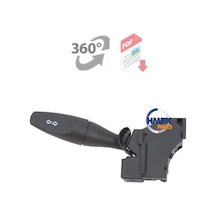 Ford Connect Sinyal Kolu 2002-2013 V184 2000-2006