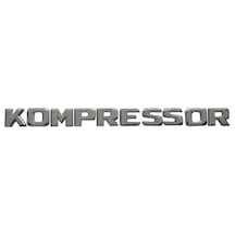 MERCEDES KOMPRESSOR YAZI 2028172215