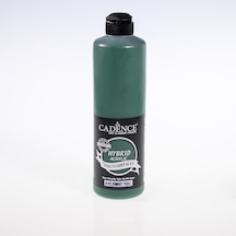 Cadence Hybrid Multisurface Boya H113-Zümrüt Yeşili 500 Ml
