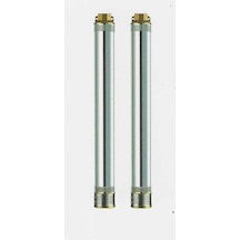 Dalgıç Derinkuyu,Tek Pompa 4"-Motorsuz-14 Kademe-Dik 100Mt, 5M3/S