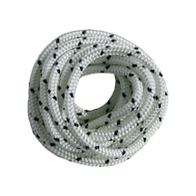 İskota Halat Marin Tip Gemici Halatı 14mm 20 Metre