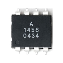 Avago Hcnw1458 ,dıp8w Entegre