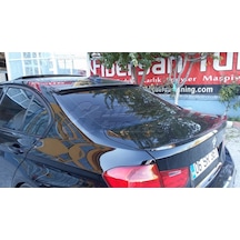Bmw F30 Spoiler----Fibersan Tuning