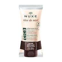 Nuxe Reve De Miel Cica Rich Hand Cream 50 Ml - Alana 2. Ürün%50 299937