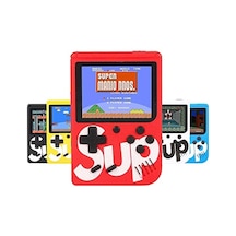 Game Box Plus 400 İn 1 - 400 Adet Oyun Yüklü