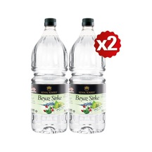 Beyaz Sirke Aloe Vera- 2 Lt X 2 Adet