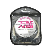 Seaguar Manyu Fluorocarbon Şok Leader Misinası 1.480 mm