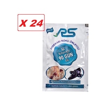 RS Ayakkabı Koku Önleyici Toz 24 x 10 G