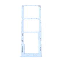 Samsung Uyumlu Galaxy A13 Sim Kart Tepsisi Sm-a135f Mavi