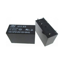 AYT Ticaret HT-101 Entegre Devre 12 VOLT ROLE ÇİFT KONTAK 8 BACAK