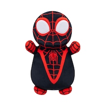 Squishmallows Hugmees Spidey Serisi - Spin 25 Cm Sf00004 Çok Renkli