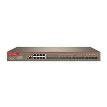 Ip-Com G5324-16F 16Port Gbit Sfp + 8port Gbit Layer3 Omurga Switch