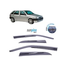 FİAT TİPO/TEMPRA CAM RÜZGARLIĞI SUNPLEX