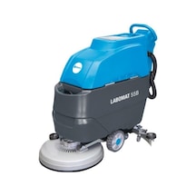 Labomat 55 B Arkadan İtmeli Akülü Zemin Temizleme Makinesi