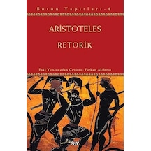 Aristoteles 8 Retorik