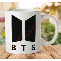 1-943 Bts İki Tarafı Baskılı Kupa Bardak.jpg