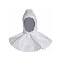 Tyvek Koruyucu Virüs Başlığı