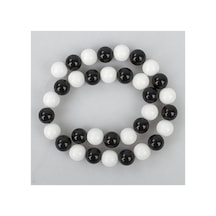 Ceyd - 137 - T - Csmo-tex - 10 Mm-renkli Beyaz