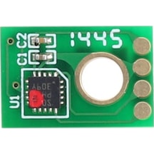 Ricoh MP-C 3002 Toner Chip Kırmızı MP-C 3502
