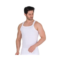 Berrak 1044 Erkek Kaşkorse Atlet 3' Lü