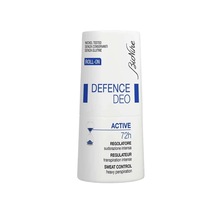 Bionike Defence Deo Active 72H Roll-On Deodorant 50 ML