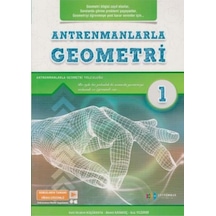 Antrenmanlarla Geometri 1-yeni