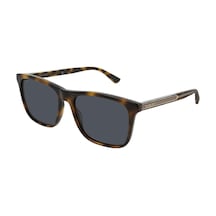 GUCCI GG0381SN 009 ERKEK GÜNEŞ GÖZLÜĞÜ