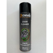 Powmix Zincir Temizleme Spreyi
