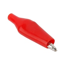 Ic-248b Büyük Boy Kablosuz Kırmızı Krokodil 42.50 Mm