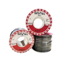 Sevtel Kablo Ttr 5 1.5 Mm2 Annv Ts-1435 1 Mt - 85 1,5