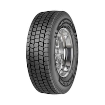 Fulda Regioforce 235/75r17.5 132/130m 3pmsf 4 Mevsim 2026