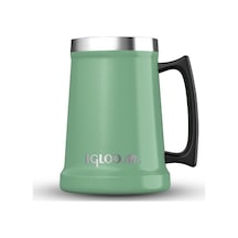 Igloo Parker Kupa Mug 500ml Yeşil
